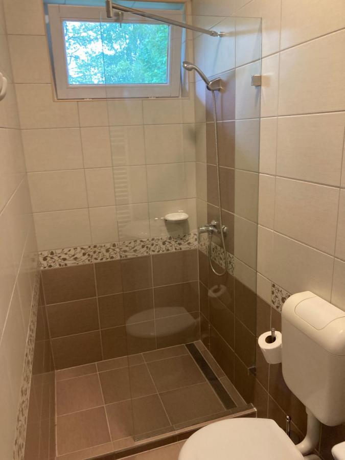 Zamárdi Parti Apartman 1 Bagian luar foto